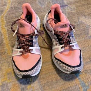 Adidas Pure Boost excellent used condition Size 7